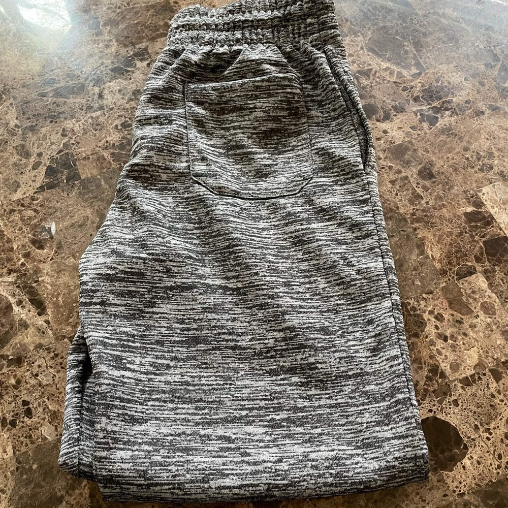 NBA jogging pants
